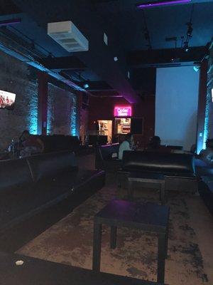 Cherry Street Hookah