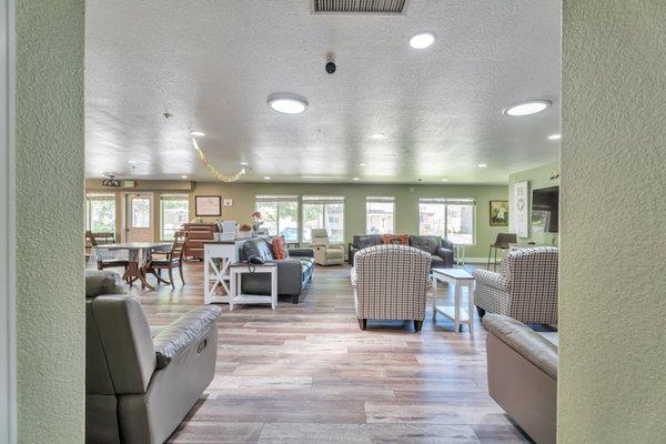 Gardens Care Senior Living - Columbine Acres