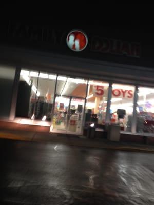 Family Dollar