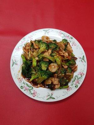 Wok Express