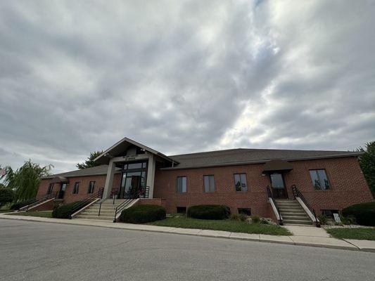 Islamic Center of Muncie