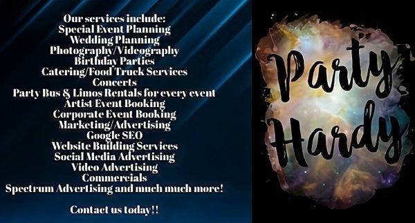 Smiths Entertainment & Marketing