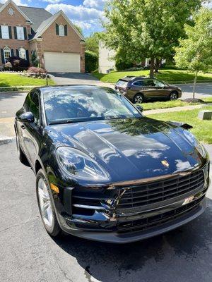 Kaptin Car Detailing