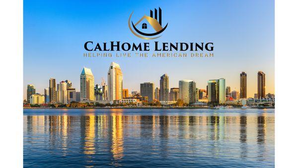 CalHome Lending