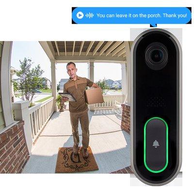Evo Smart Security