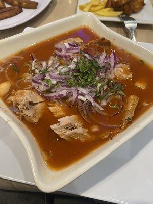 Sabor Latino