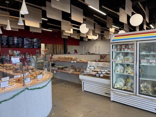 Le Quartier Bakery & Cafe