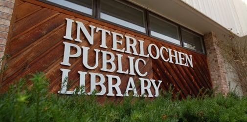 Interlochen Public Library