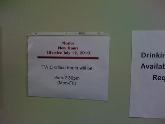 Twic Enrollment Center of Port Everglades