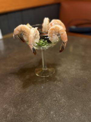 Grassfields Steak & Seafood