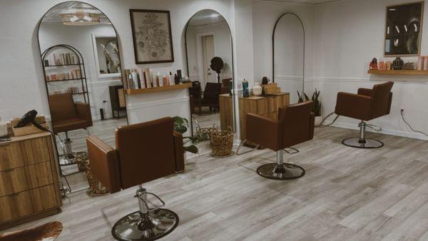 Envy Salon of Hershey