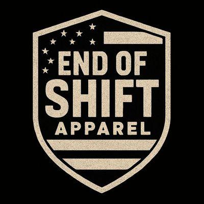 End of Shift Apparel