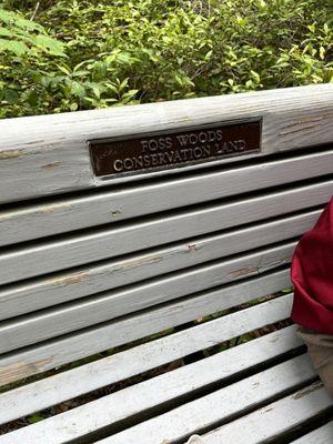 Old Colony Nature Pathway