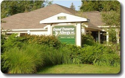 Grand Traverse Allergy PC