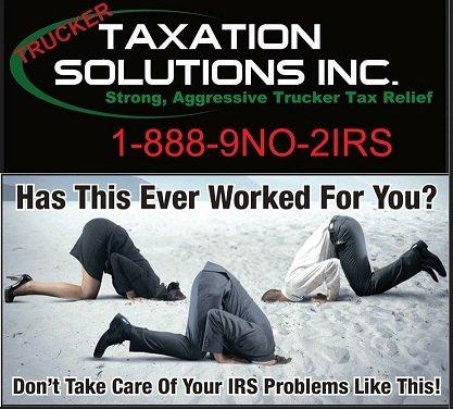 Taxation Solutions
