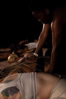 Ritual Hot Yoga - Wicker Park