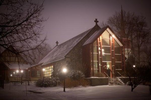 Church of Good Shepherd