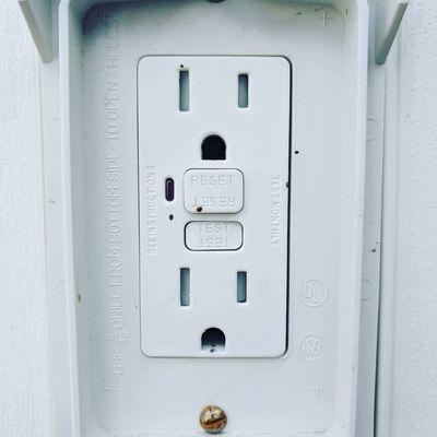 Spirited Electrical Services