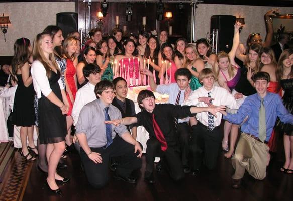 Good Vibrations DJ Entertainment