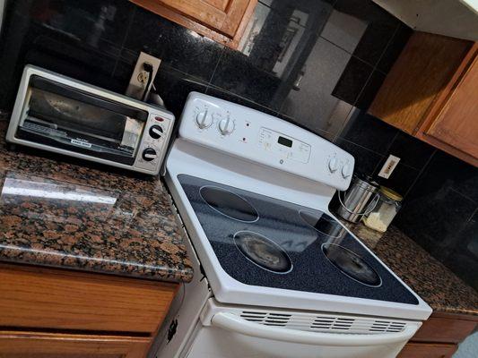 Healthy & clean Houses