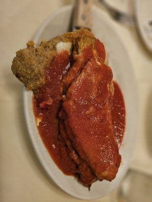 Ferrari's Ristorante