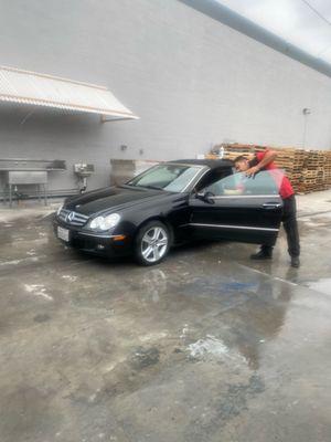 ProColor Collision Lynwood