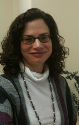 Anne C Oscherwitz, MD