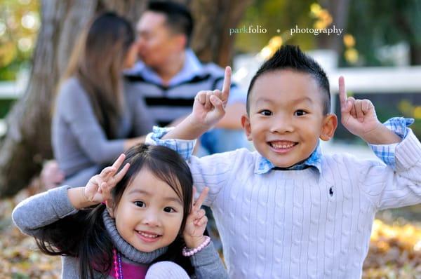 Parkfolio Photography