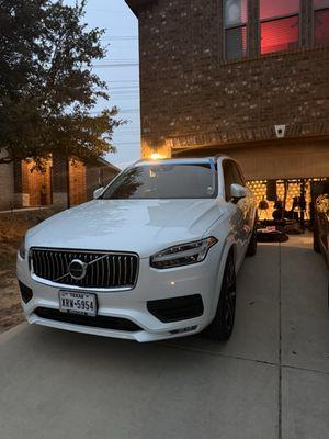 Principle Volvo Cars San Antonio