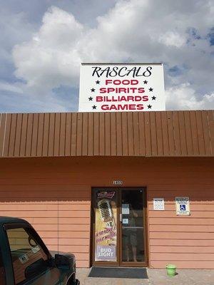 NOW OPEN!! NEW OWNERSHIP!