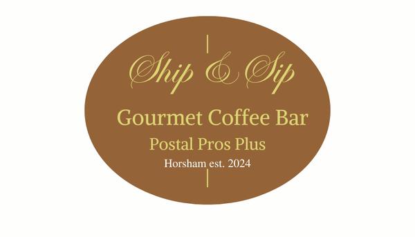 Wanted to display how simplicity can also be complex when basic ingredients are applied appropriately. Such is with coffee. Genuine coffee.