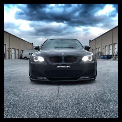 Bimmerzone