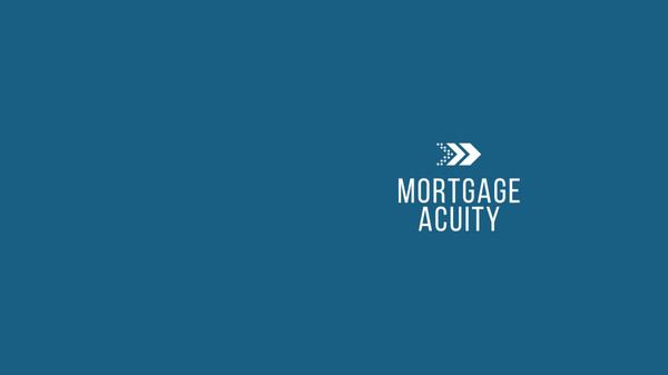 Mortgage Acuity