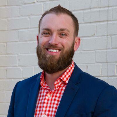Hunter McDonald - Red Realty