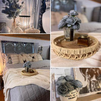 Miranda Skinner Interior Designs