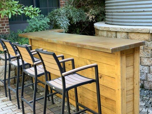 Creative Images Concrete