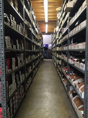 Automotive Precision Machinery