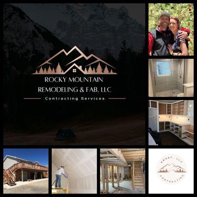 Rocky Mountain Remodeling & Fab