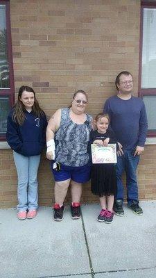 Shroyer's photographer