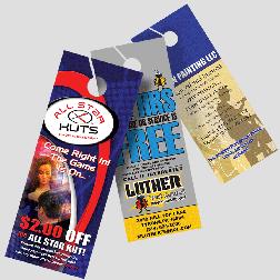 Door Hangers