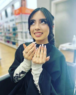 Black Mandala Beauty