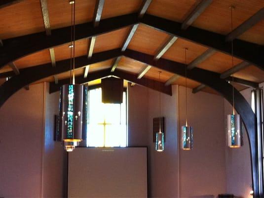 Millbrae Bible Church