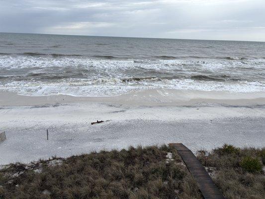 Pristine Properties Vacation Rentals