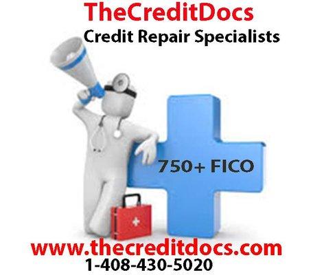 The Credit Docs