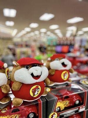 Buc-ee’s