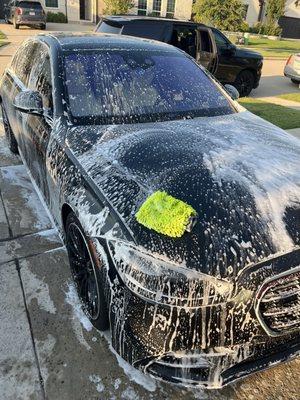 DFW-Mobile Auto Detailing