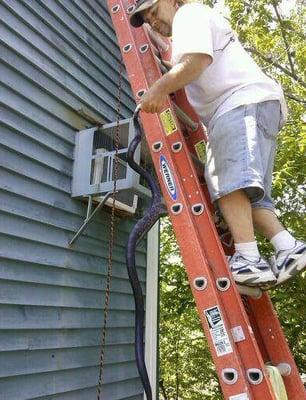 BEDR Wildlife Removal