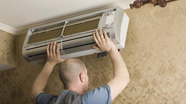 Air Duct Repair and Cleaning