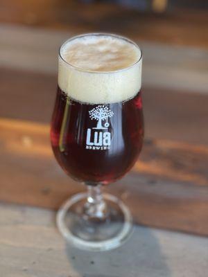 Lua Brewing