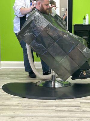 Lice Clinics of America - Gilroy